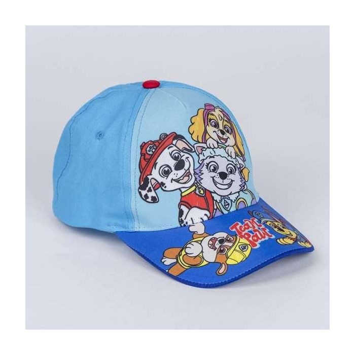 Cerdá Gorra Paw Patrol Talla 53 Cm