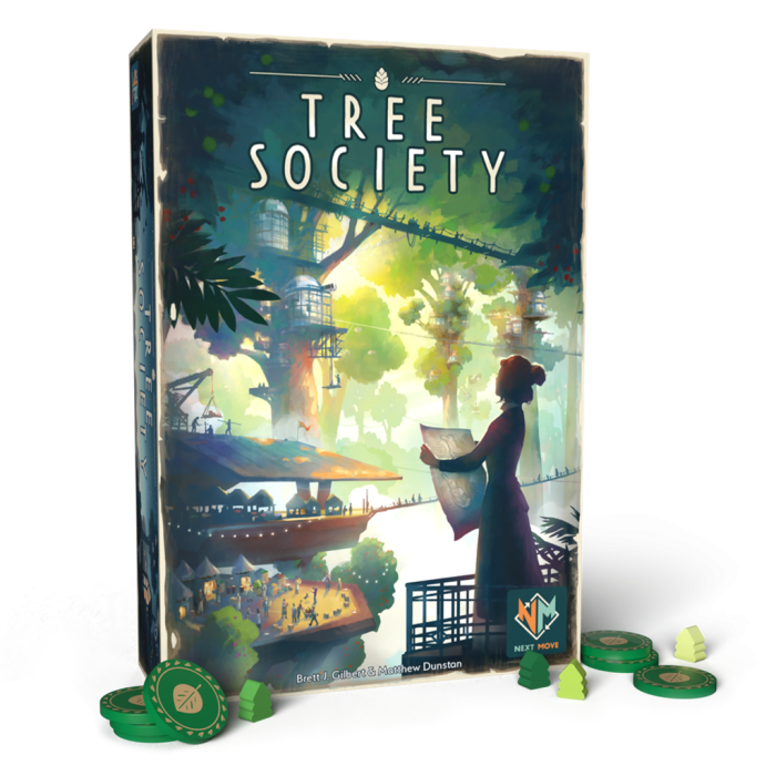 Tree Society 1