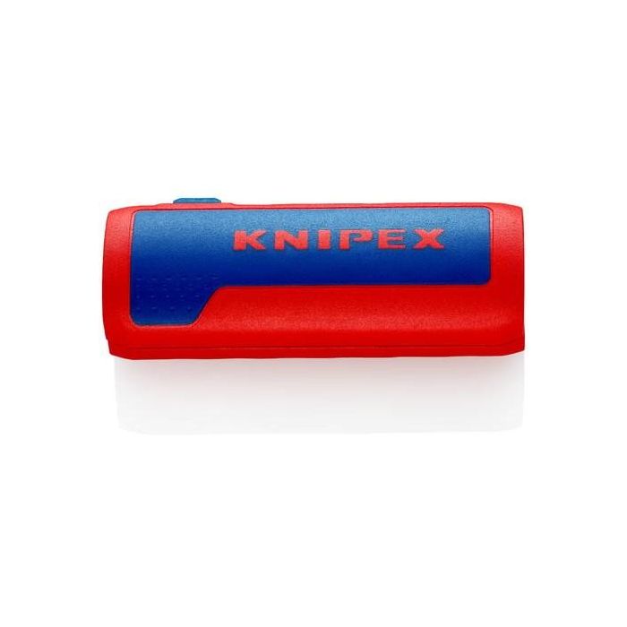 KNIPEX TwistCut Wellrohrschneider 3