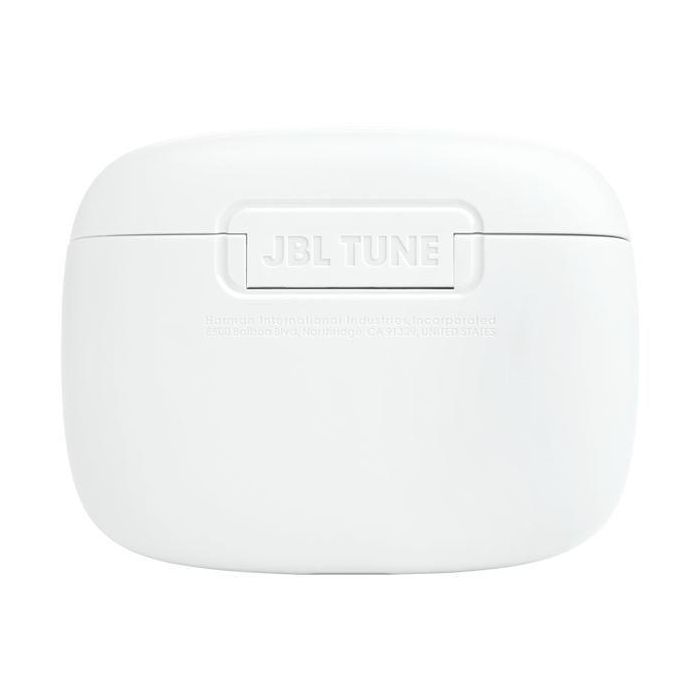 JBL JBL TUNE BUDS - True Wireless NC Earbuds - ANC/Dual Microphones/Mulit - White 5 JBL JBL TUNE BUDS - True Wireless NC Earbuds - ANC/Dual Microphones/Mulit - White 5