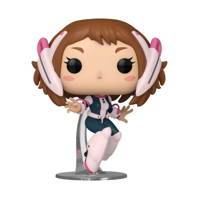 Funko Pop My Hero Academia Ochaco 0 Funko Pop My Hero Academia Ochaco 0