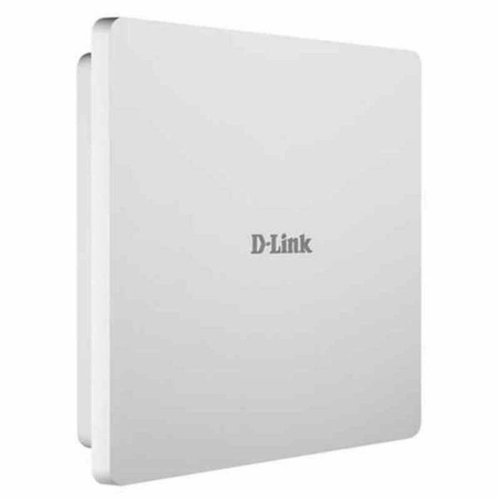 D-Link DAP-3666 Punto de Acceso Exterior Inalámbrico WiFi4EU 802.11ac Wave 2, MU-MIMO, Beamforming, IP68, Hasta 1.2Gbps D-Link DAP-3666 Punto de Acceso Exterior Inalámbrico WiFi4EU 802.11ac Wave 2, MU-MIMO, Beamforming, IP68, Hasta 1.2Gbps