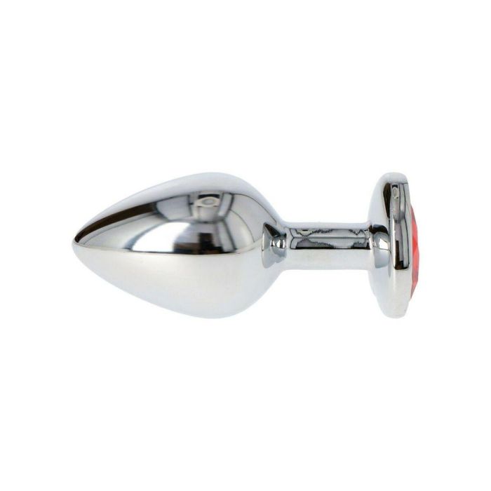 Plug Anal Fetish Arts Rojo 4 Plug Anal Fetish Arts Rojo 4