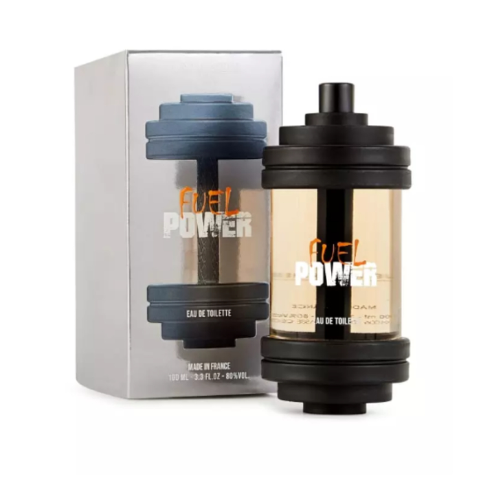 Jeanne Arthes Fuel Power 100 mL