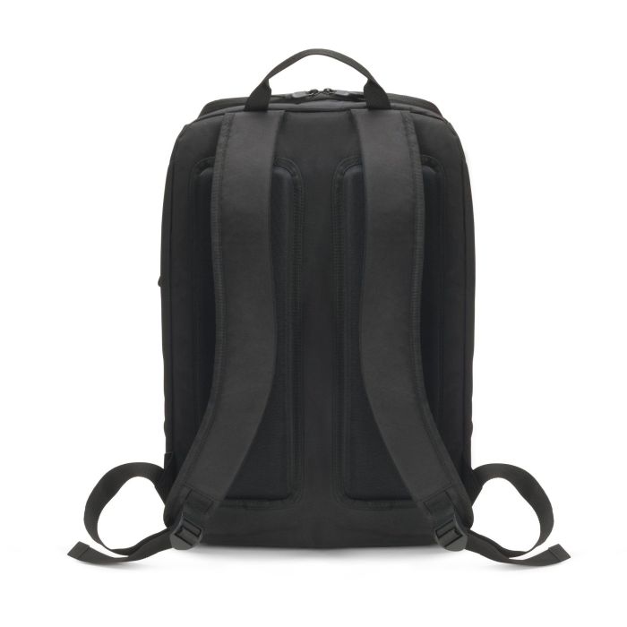 Dicota MOTION Mochila Eco para portátil 13-15.6" Negro, Fabricada con PET Reciclado 3 Dicota MOTION Mochila Eco para portátil 13-15.6" Negro, Fabricada con PET Reciclado 3