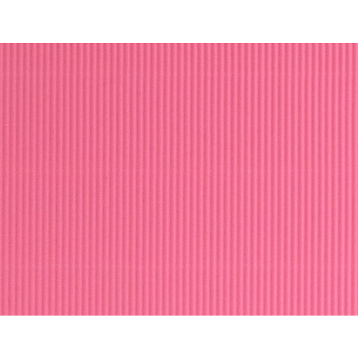 Liderpapel Cartón Ondulado 50 x 70 cm Rosa 320 g/m2 2 Liderpapel Cartón Ondulado 50 x 70 cm Rosa 320 g/m2 2