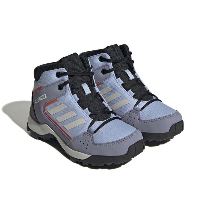 Zapatillas Deportivas Infantiles Adidas Terrex HyperHiker Mid 42 4