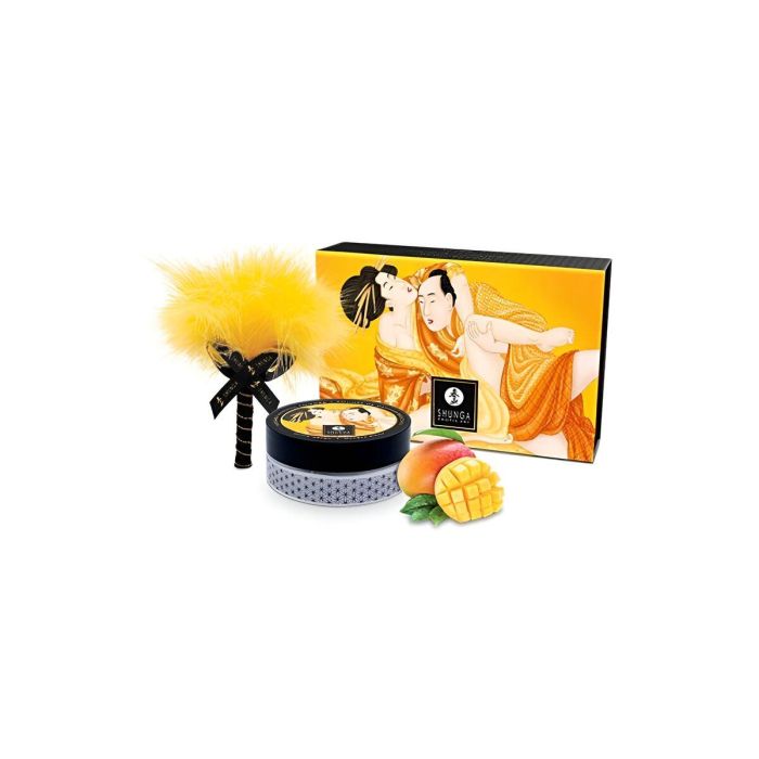 Polvos Comestibles Shunga MANGO 75 g 1