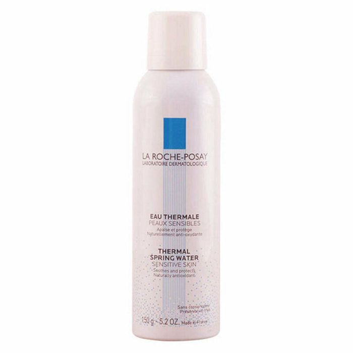 Spray Hidratante Eau Thermale La Roche Posay 150 ml 0 Spray Hidratante Eau Thermale La Roche Posay 150 ml 0