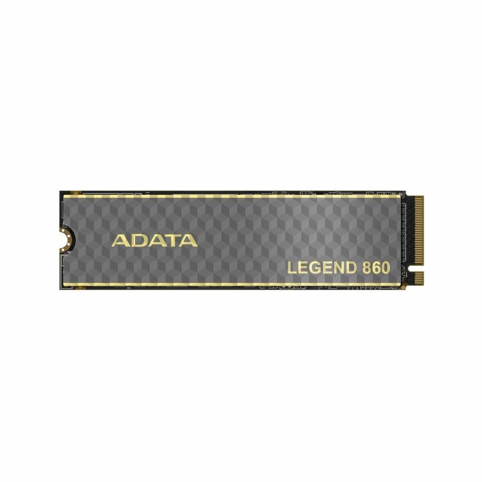 ADATA SSD Interno M.2 2280 500GB PCIe Gen4 x4 SLEG-860-500GCS - Unidad de Estado Sólido 11 ADATA SSD Interno M.2 2280 500GB PCIe Gen4 x4 SLEG-860-500GCS - Unidad de Estado Sólido 11
