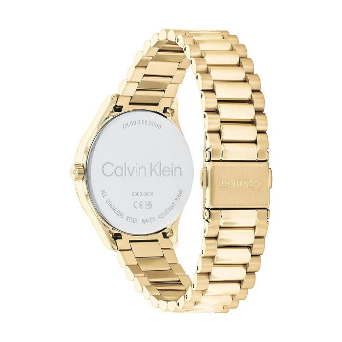 Reloj Hombre Calvin Klein 25200232 2