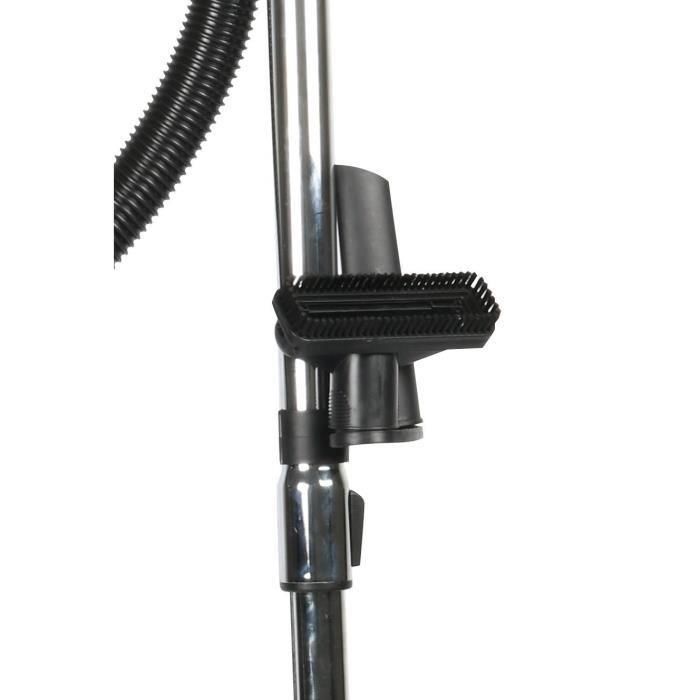 OCEANIC VC10WBAX2 Aspiradora de cartucho sin bolsa - 700W - 78 dB - A 5 OCEANIC VC10WBAX2 Aspiradora de cartucho sin bolsa - 700W - 78 dB - A 5