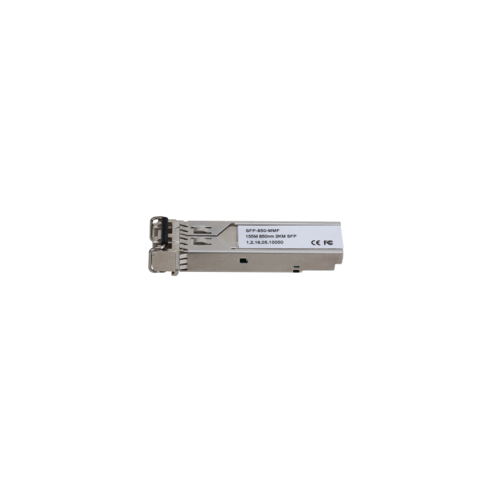 (Sfp-850-Mmf) Dahua Transceptor de Fibra Fast Ethernet Optical Module 1 (Sfp-850-Mmf) Dahua Transceptor de Fibra Fast Ethernet Optical Module 1