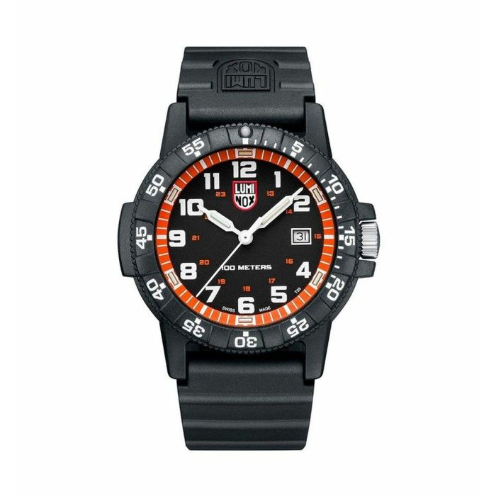 Reloj Unisex Luminox XS.0329.1 (Ø 44 mm) 0 Reloj Unisex Luminox XS.0329.1 (Ø 44 mm) 0