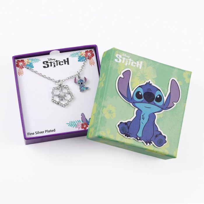Colgante Stitch Disney 1