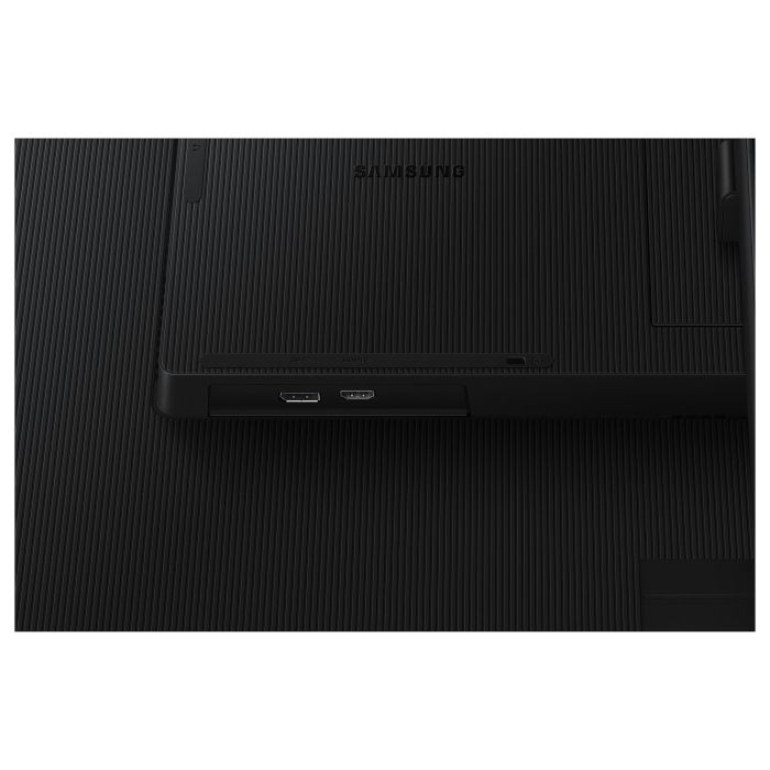 Samsung Monitor 37" LS37D702EAUXEN 4K Ultra HD VA Negro 5 ms 11