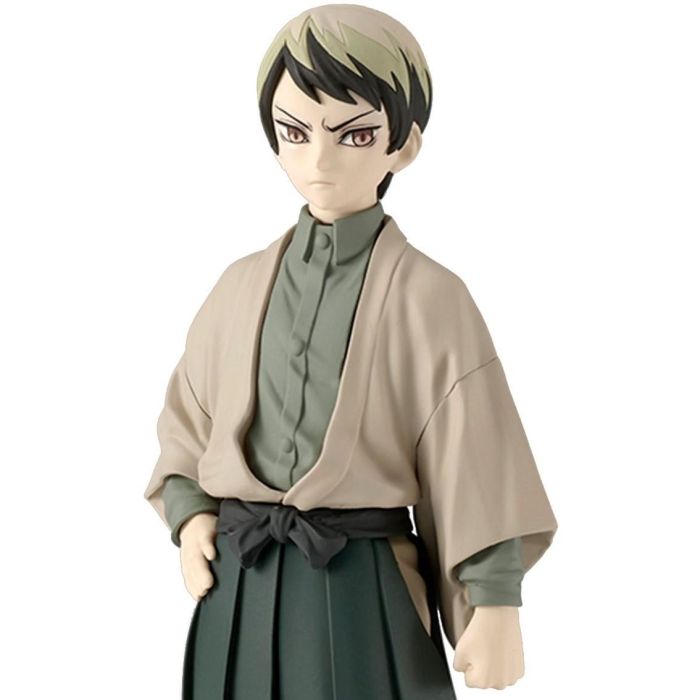 Banpresto Figura Kimetsu No Yaiba Demon Slayer Yushiro PVC 15 cm 1
