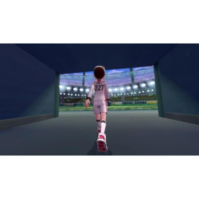 Cambio de juego de espada Pokémon 5 Cambio de juego de espada Pokémon 5
