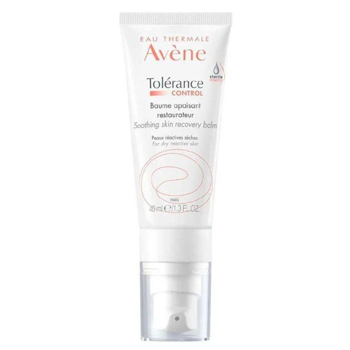 Avène Tolerance Control Crema Calmante Reparadora De Cosmética Estéril®