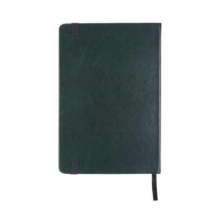 Cuaderno premium harry potter slytherin a5:a5 5