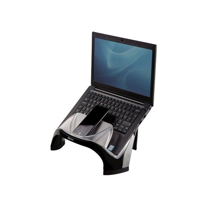 Soporte Portatil Fellowes Smart Suites ( 4 Puertos Usb 2.5)