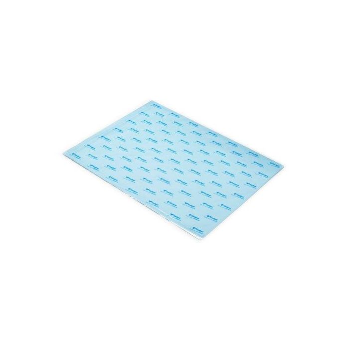 Sadipal Papel De Seda Para Manualidades 50x75 cm Azul Bolsa 26 Hojas