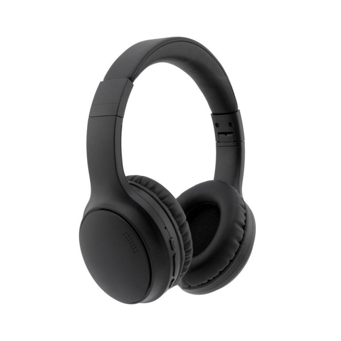 Auriculares Bluetooth CoolBox COO-AUB-40BK Negro 2