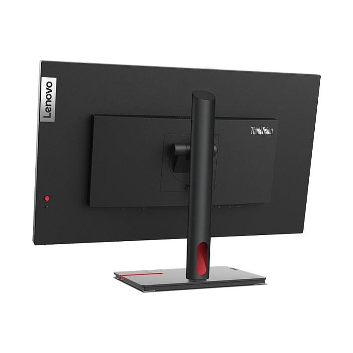 Lenovo ThinkVision T27h-30 Monitor 27" QHD IPS 2560x1440 60Hz 4ms USB-C Negro 5