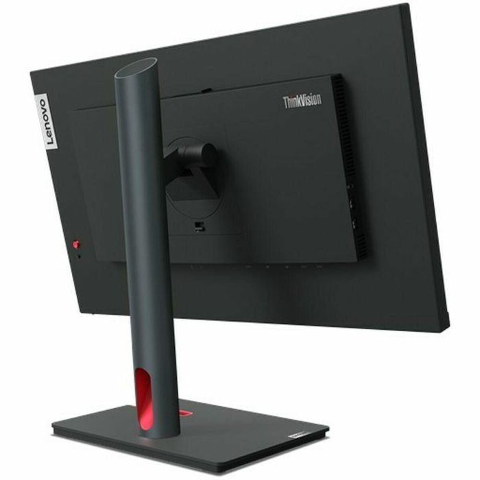 Lenovo 60.5cm (23.8") Quad HD 2560 x 1440 W-LED IPS, 16:9, 300cd/m², 16.7M, 6ms, 178°/178°, 1000:1 4 Lenovo 60.5cm (23.8") Quad HD 2560 x 1440 W-LED IPS, 16:9, 300cd/m², 16.7M, 6ms, 178°/178°, 1000:1 4