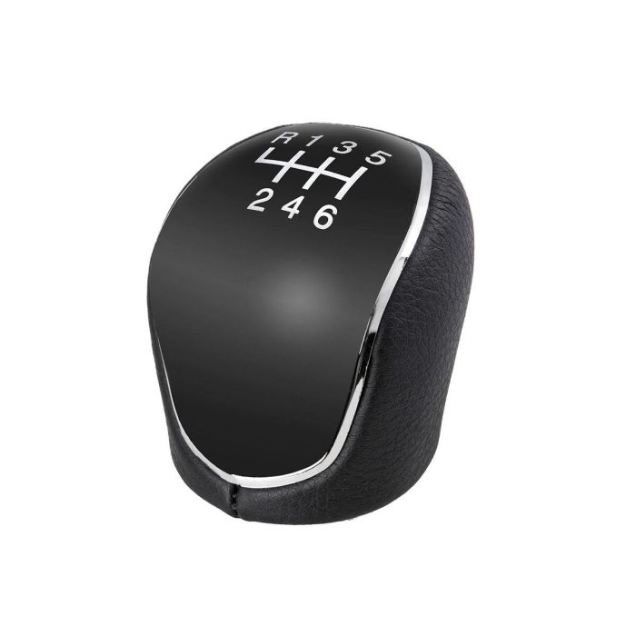 Pomo de la Palanca de Cambio ABC Parts FORD MONDEO MK3/4 FOCUS MK2/3/ S/C-MAX/KUGA 7