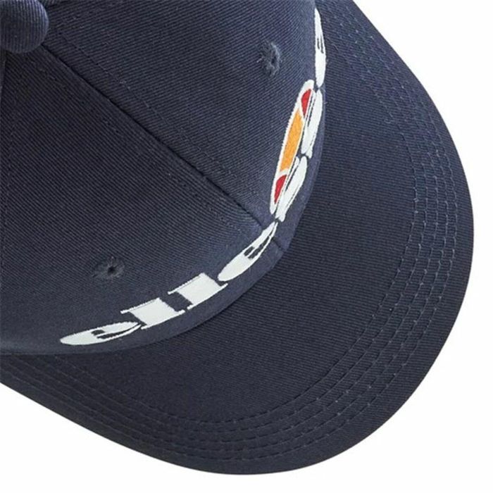 Gorra Deportiva Ellesse Ragusa Azul marino Talla única 2