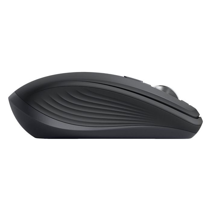 Logitech Ratón Inalámbrico Bluetooth MX Anywhere 3S, Batería Recargable, Hasta 8000 DPI, Grafito 9