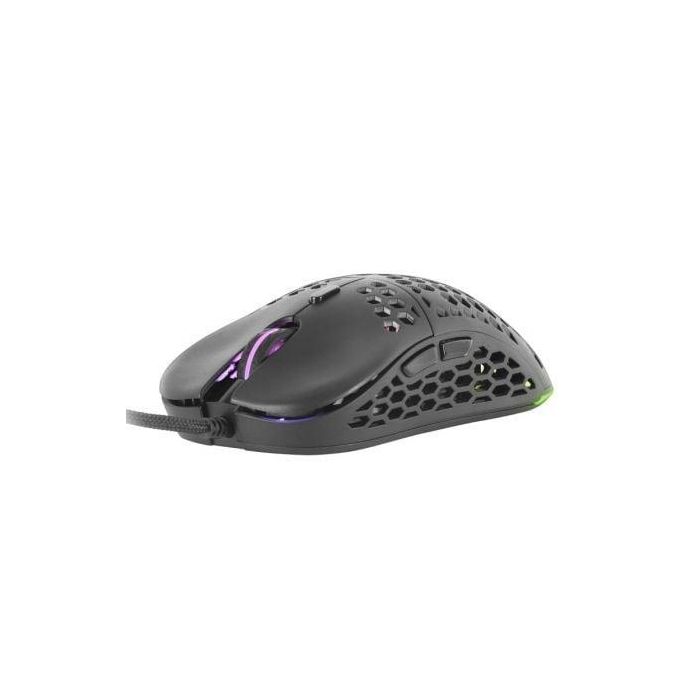 Ratón Gaming Mars Gaming MM55/ Hasta 12800 DPI 1 Ratón Gaming Mars Gaming MM55/ Hasta 12800 DPI 1
