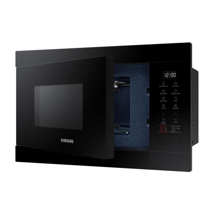 Microondas con Grill Samsung MG22M8254AK 22L 1100 W Negro 850 W 22 L 2