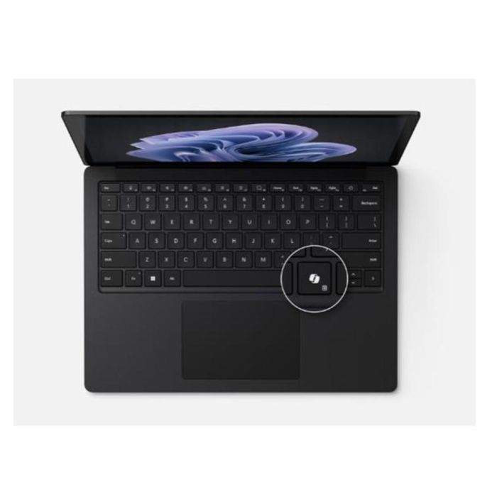 Portatil Microsoft Surface Laptop Copilot+ X - Elite 1 Portatil Microsoft Surface Laptop Copilot+ X - Elite 1