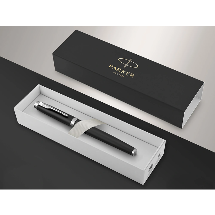 Roller Parker Im Essencial Negro Mate (F) 3