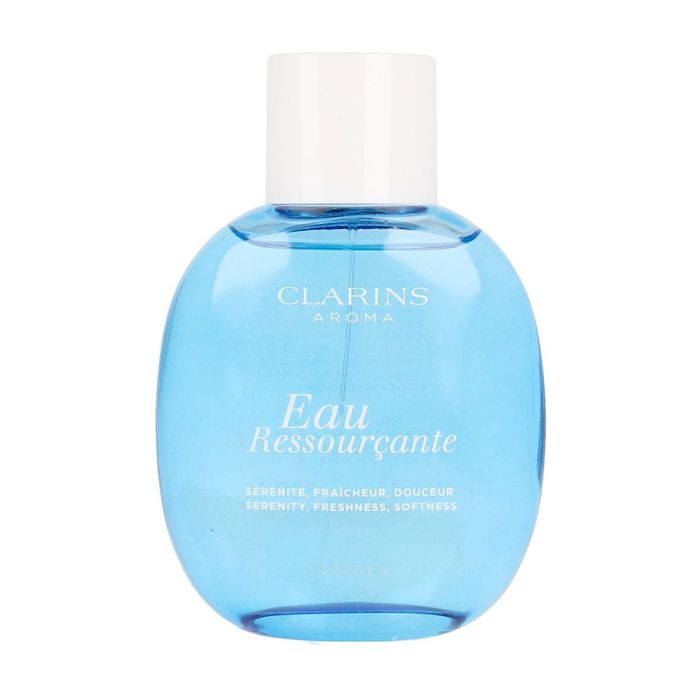 Clarins Eau Ressourçante Agua De Tratamiento Spray