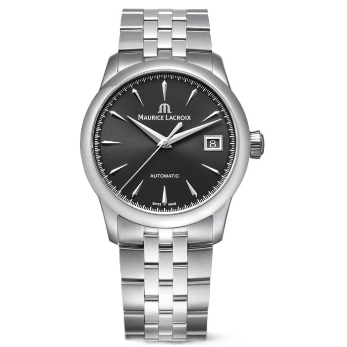 Reloj Hombre Maurice Lacroix 756007-SS002-330-1