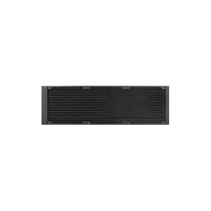 Thermaltake TH420 V2 Ultra ARGB Sync Refrigeración Líquida AIO para CPU con Pantalla LCD 420mm 2 Thermaltake TH420 V2 Ultra ARGB Sync Refrigeración Líquida AIO para CPU con Pantalla LCD 420mm 2