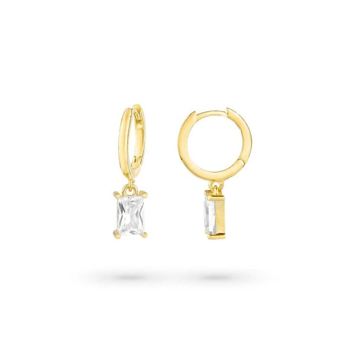 Pendientes Mujer Radiant RY000061 Acero Inoxidable 1,5 cm 0 Pendientes Mujer Radiant RY000061 Acero Inoxidable 1,5 cm 0