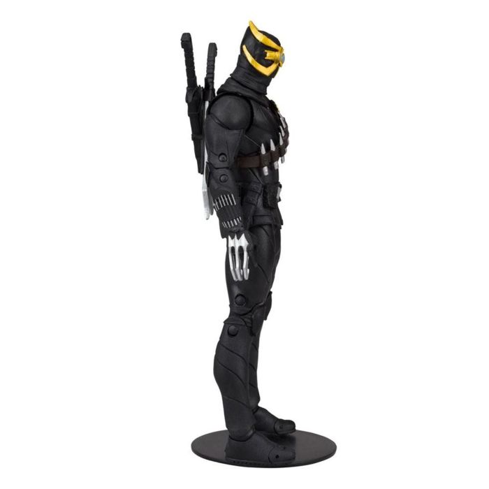 Figura Mcfarlane Toys Dc Multiverse Talon 3 Figura Mcfarlane Toys Dc Multiverse Talon 3