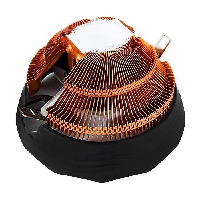 XIGMATEK Apache PLUS (RGB) - CPU Ventirad 2 XIGMATEK Apache PLUS (RGB) - CPU Ventirad 2