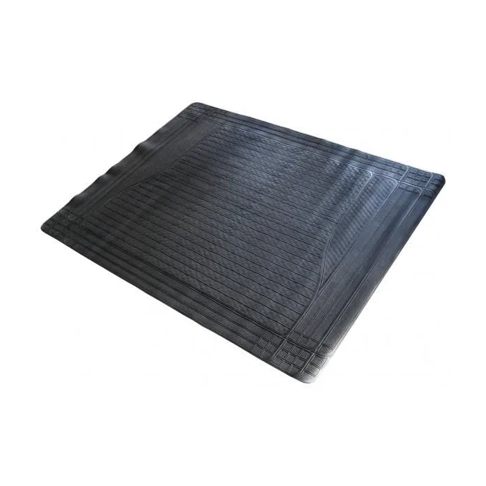 Xl Cover Alfombrilla para maletero XLC3221321653042, Tamaño XL (130 x 100 cm), PVC, Impermeable y Resistente 0 Xl Cover Alfombrilla para maletero XLC3221321653042, Tamaño XL (130 x 100 cm), PVC, Impermeable y Resistente 0