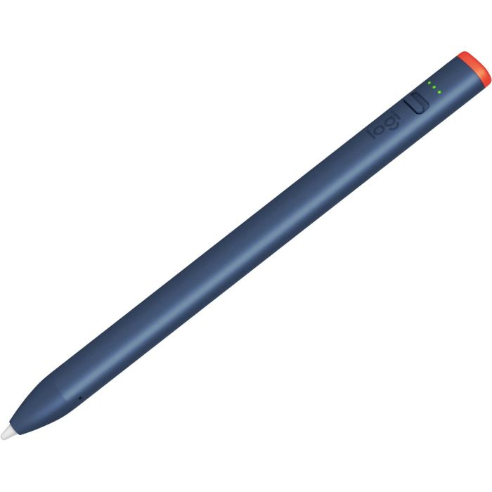 Logitech Crayon for Education Digital pen wireless Bluetooth for Apple 10.2inch iPad 10.5inch iPad Air 10.9inch iPad 1