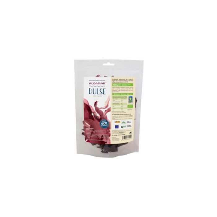Alga Dulse 100Gr. Alga Dulse 100Gr.