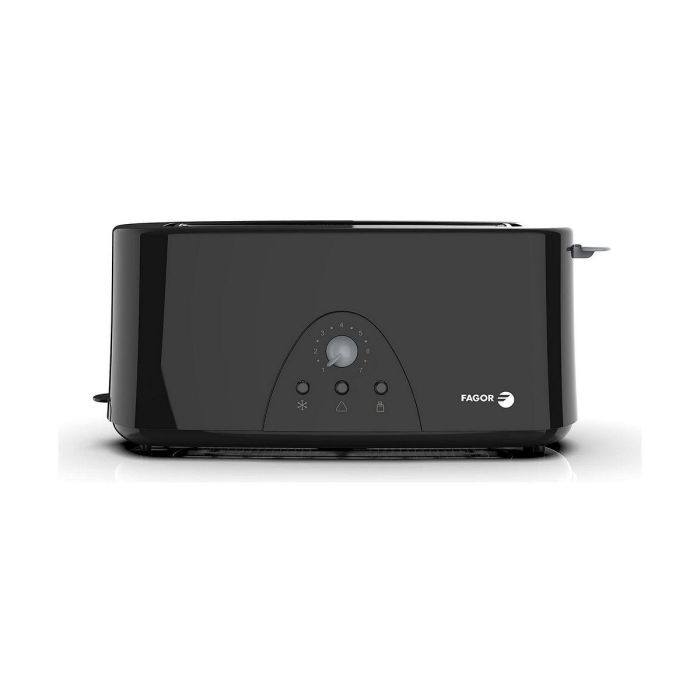 Tostadora Fagor 980 W 4 Tostadora Fagor 980 W 4
