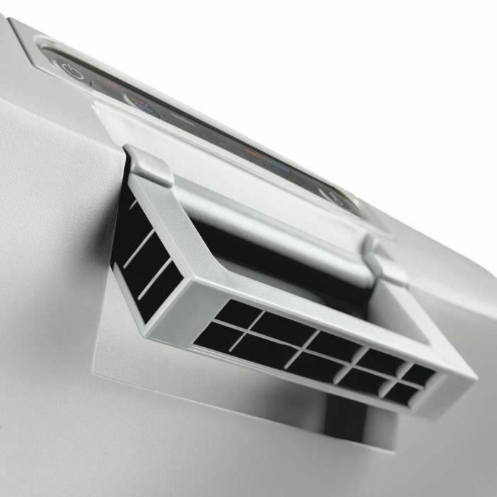 Dometic Nevera Termoeléctrica 33 L TCX 35 ACDC 12/24/230 V Frío/Caliente 1