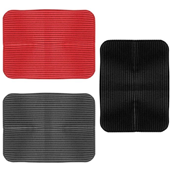 Je cherche une Idee Escurreplatos / Base Fregadero Acolchado Anti-Choque Absorbente 45,5x35,5 cm Colores Surtidos 2