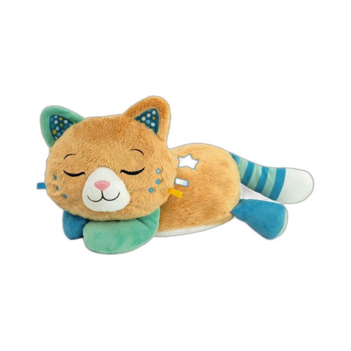 Peluche Gatito Ron Ron 1 Peluche Gatito Ron Ron 1