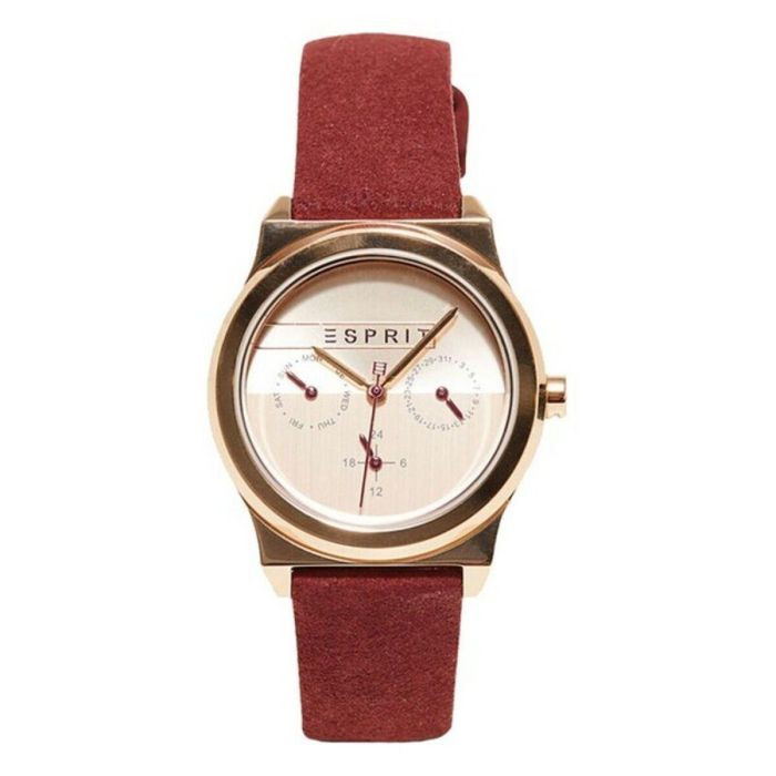 Reloj Mujer Esprit ES1L077L0035 (Ø 36 mm) Reloj Mujer Esprit ES1L077L0035 (Ø 36 mm)